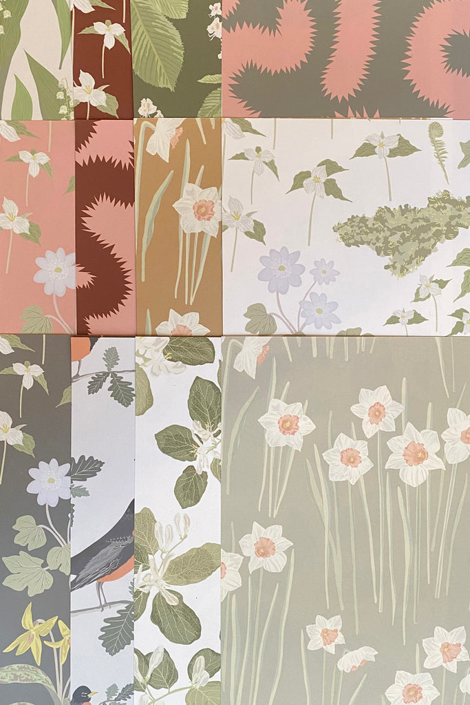 kate golding bundle set collection