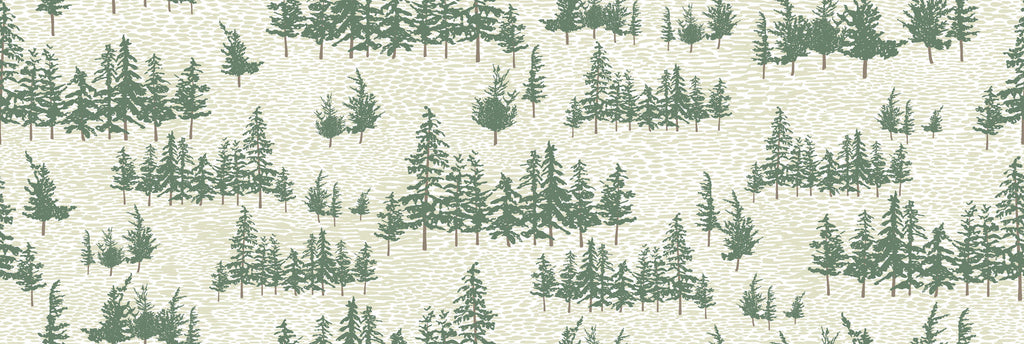 Chuckery Hill Wallpaper - WYNIL by NumerArt Wallpaper and Art