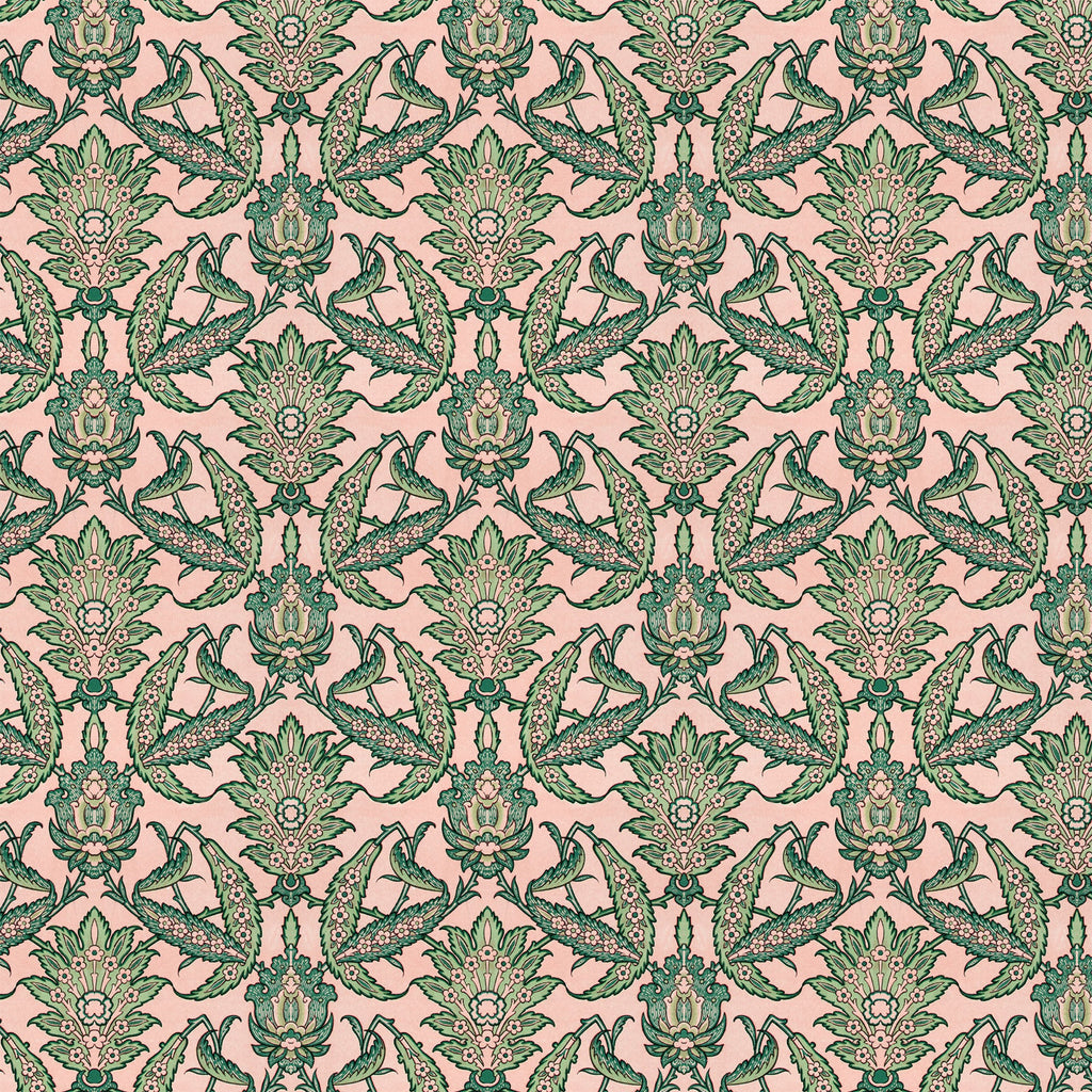The Faenza Wallpaper - WYNIL by NumerArt Wallpaper and Art