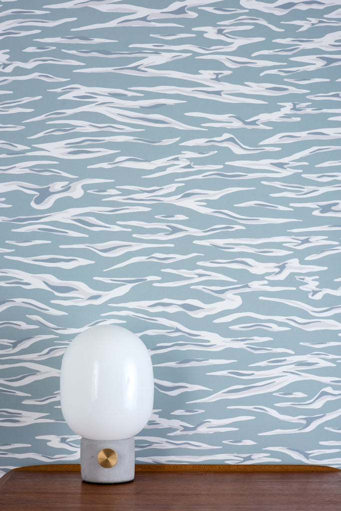 Ontario Wallpaper - WYNIL by NumerArt Wallpaper and Art