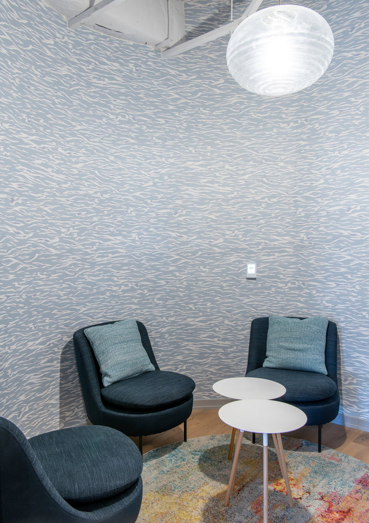 Ontario Wallpaper - WYNIL by NumerArt Wallpaper and Art