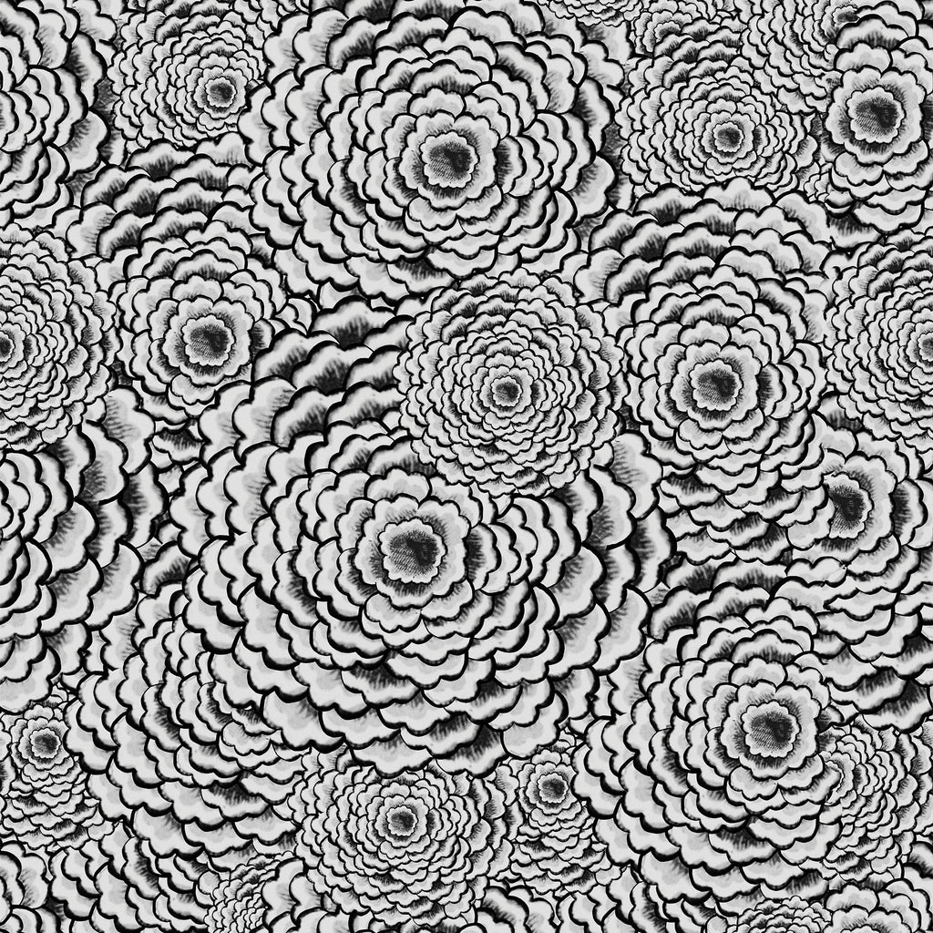 The Royal Road Wallpaper - WYNIL by NumerArt Wallpaper and Art