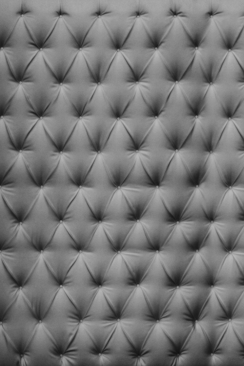 French Upholstered Mural - WYNIL by NumerArt Wallpaper and Art